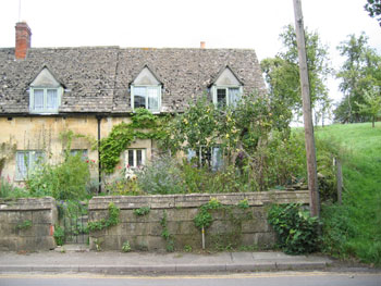 Our perfect Cotswolds cottage - themed to your taste